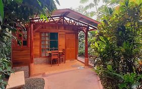 Jardin Entre Montanas
